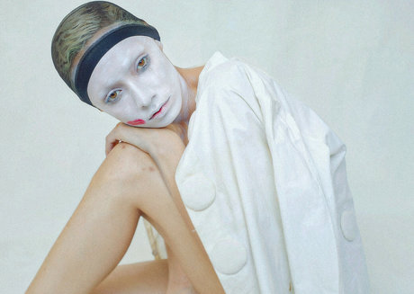 Jazelle Zanaughtti free actress images