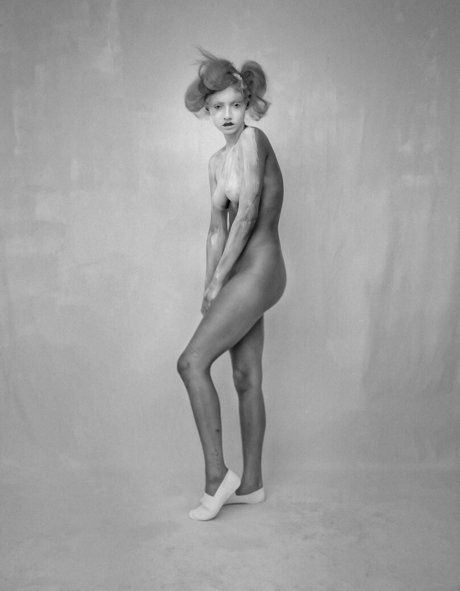 Jazelle Zanaughtti Profile pic