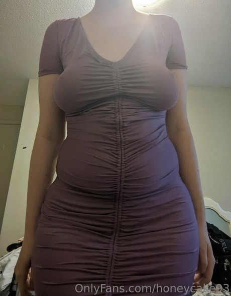 honeycake93 hd model images