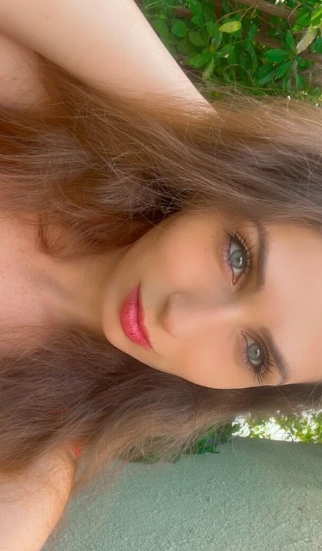 Gabi Mendes nice pornstar pic