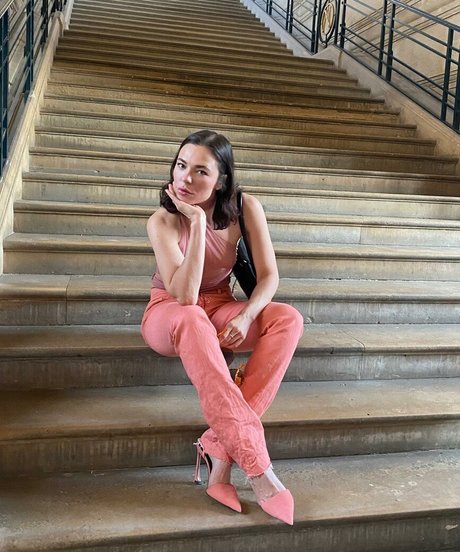 ninakraviz sex model gallery