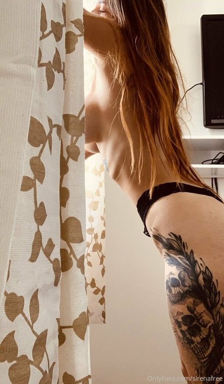 sirenafree art pornstar galleries