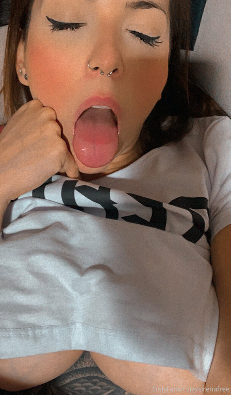 sirenafree high quality actress photo