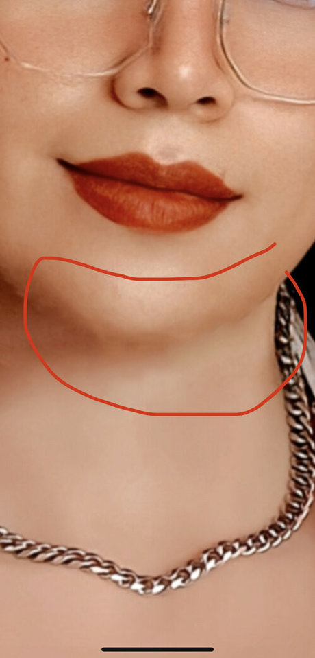 Arlene Negative porn star photo