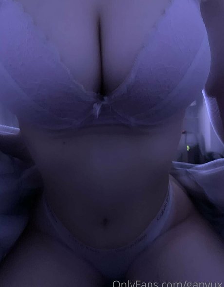 Ganyux pretty star picture