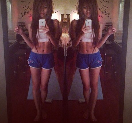 Wanderlustss star hot pic