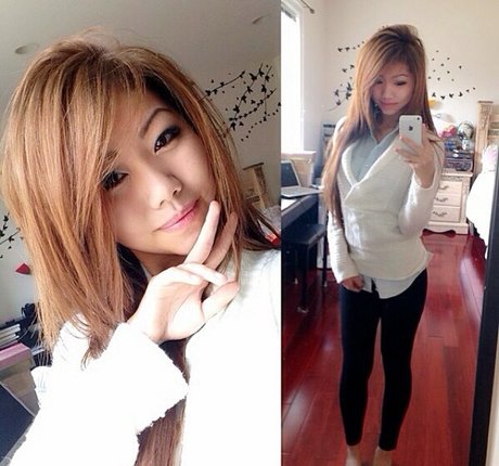 Wanderlustss beautiful model pic