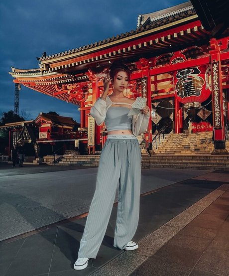 Wanderlustss pornstar images