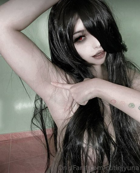 jyunaundomiel model images