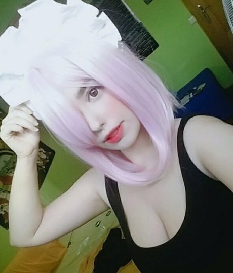 jyunaundomiel model adult image