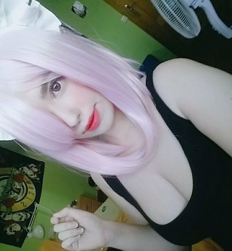 jyunaundomiel naked model picture