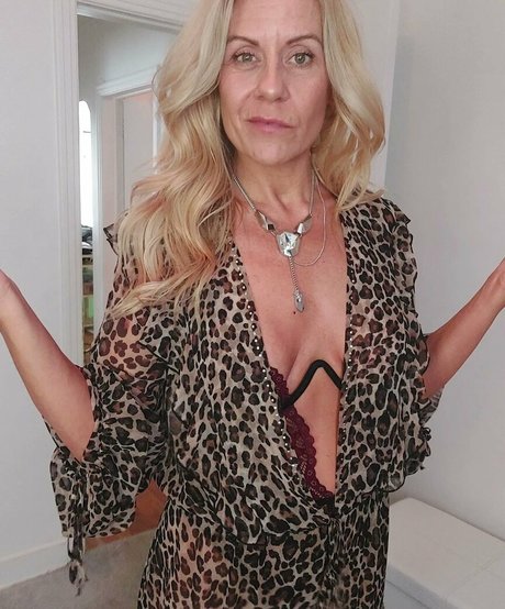 Kitty Funk exclusive model gallery