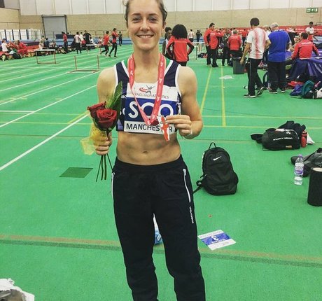 Jade Nimmo adult model photos