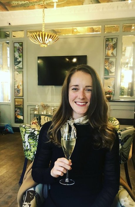 Jade Nimmo pretty actress photo