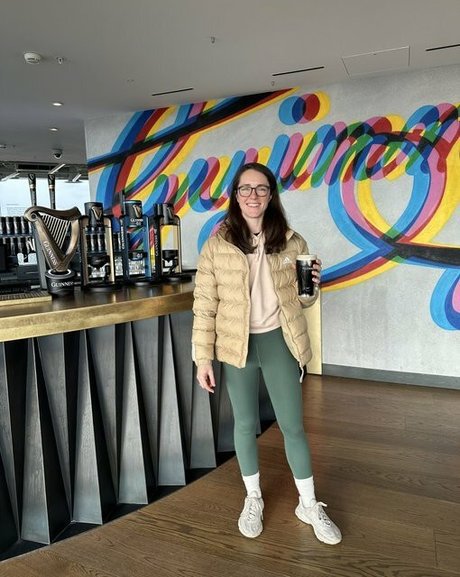 Jade Nimmo model picture