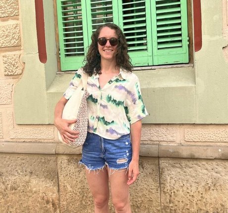 Jade Nimmo art star image