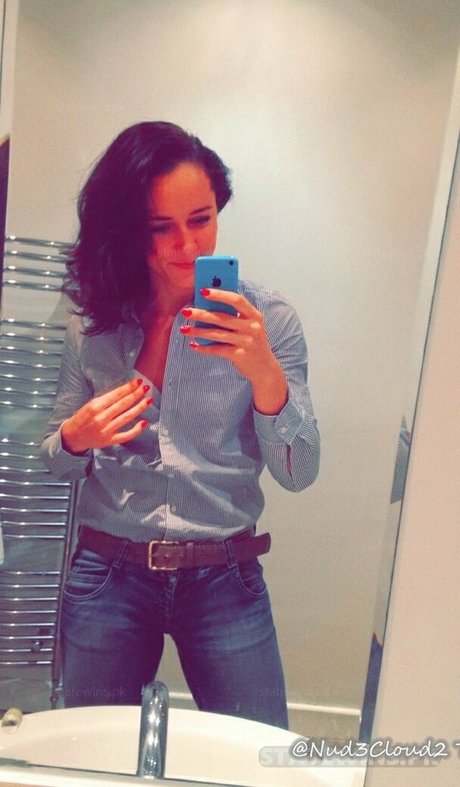 Jade Nimmo top star archive