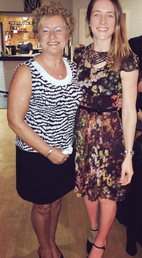 Jade Nimmo star beautiful picture