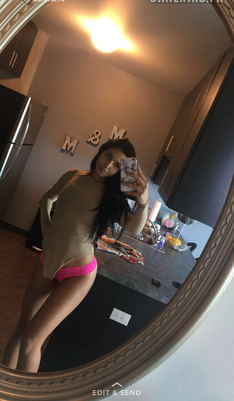 Madelyn Karoub pornstar adult image