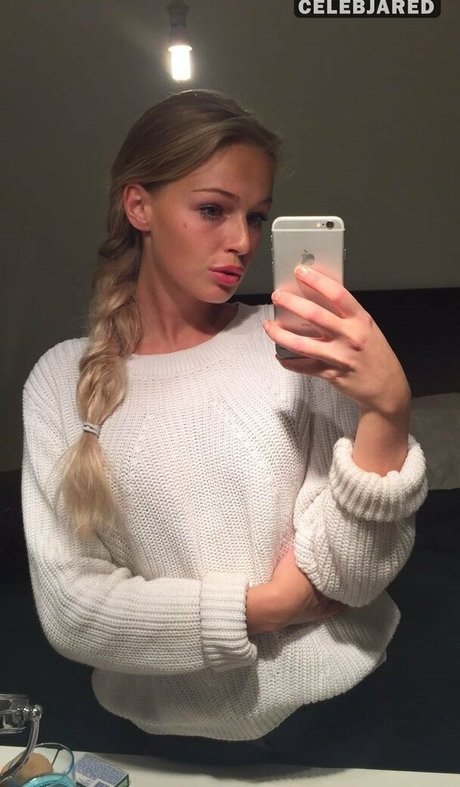 Frederikke Bach adult actress galleries