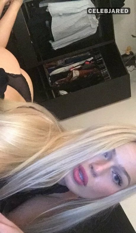 Frederikke Bach model porn gallery