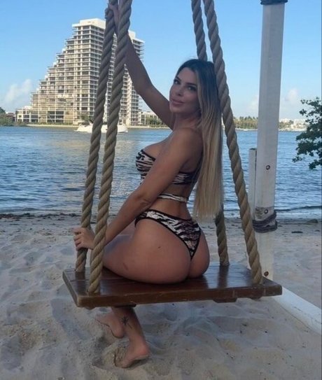 Andrea Gasca nude pornstar photo