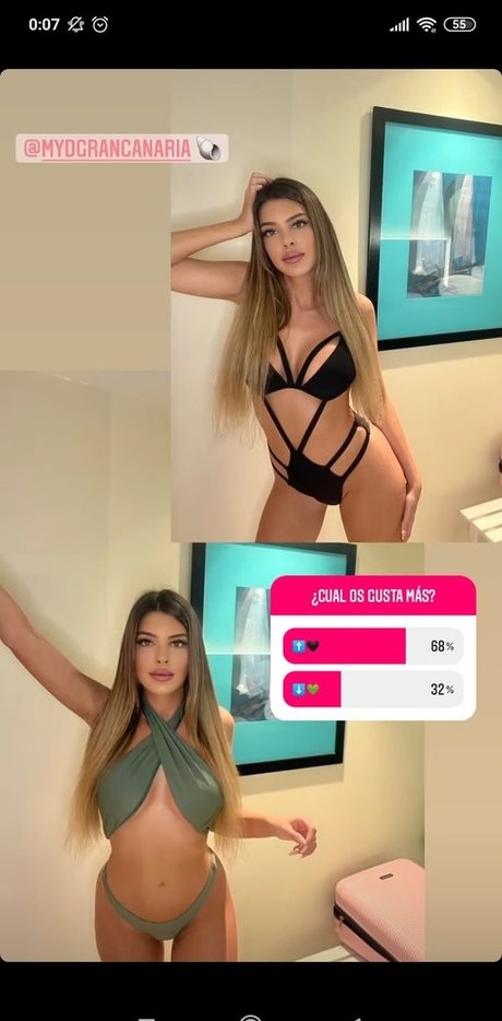 Andrea Gasca pretty actress pics