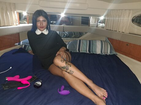 Soy Tu Santa 23 pornstar free galleries