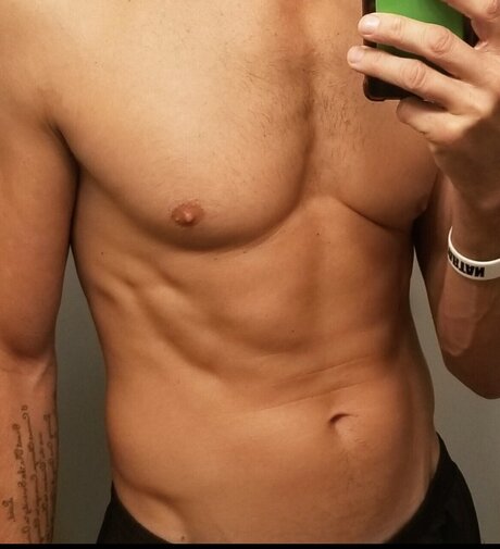 Fit Naked pornstar erotic pics