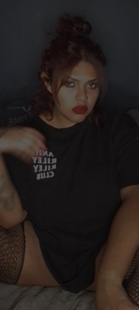 Ilse Av Ga pornstar erotic image