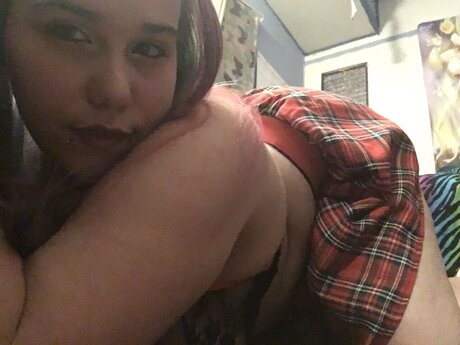 Devils Girl10 11 art model pics