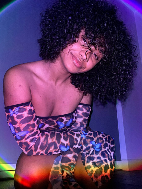 MelanieMuse nudes pornstar img