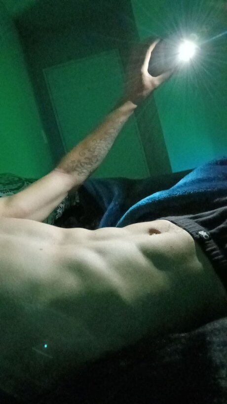 Blake Patterson erotic pornstar galleries