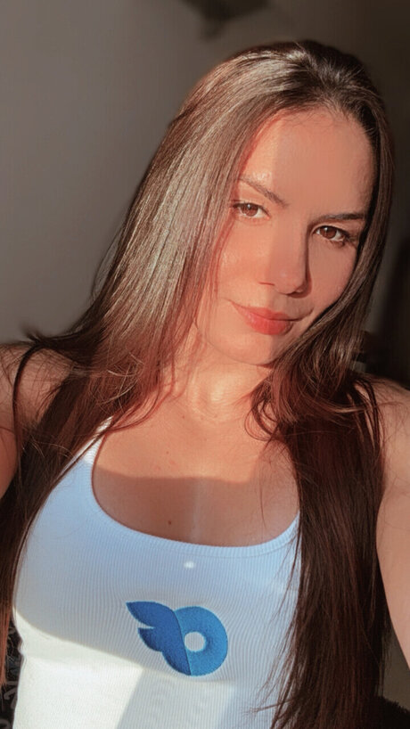 Lili ferreira beautiful actress pic