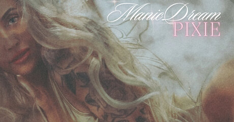 Manic Dream Pixie_ porn model archive