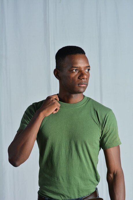 Liam Cen model sex pic