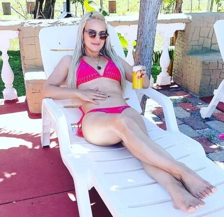 MariaGabriela PenayoF pornstar high quality archive