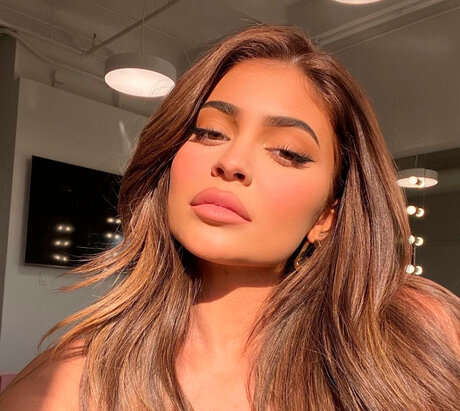 Kylie Jenner star best photos