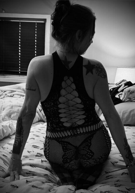 Gen Fox pornstar best pics