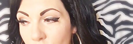 Mistress Rayven Renae pornstar hot picture