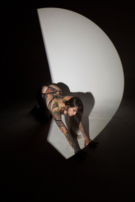 Melina amp amp Black Alien Project_ hot actress archive