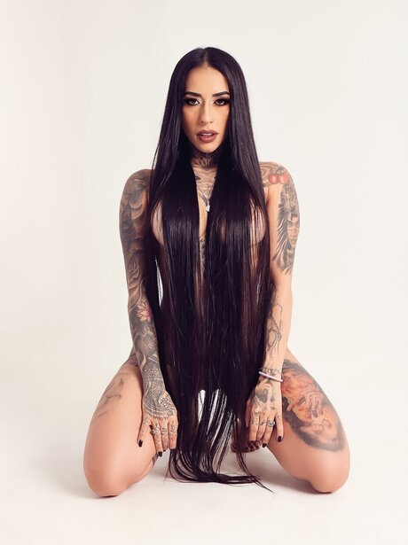 Miikaele pornstar nude archive