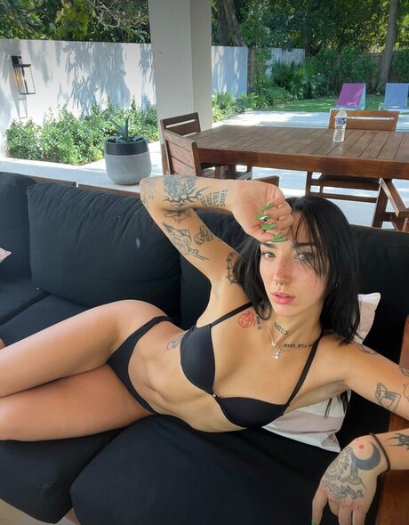 Ocean Taylor naked pornstar archive