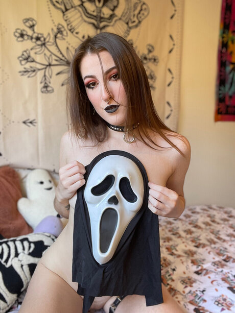 Lydia Fern_ nudes actress archive