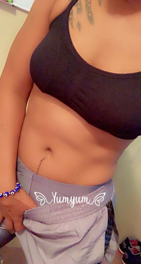 Yumyum pornstar nice picture