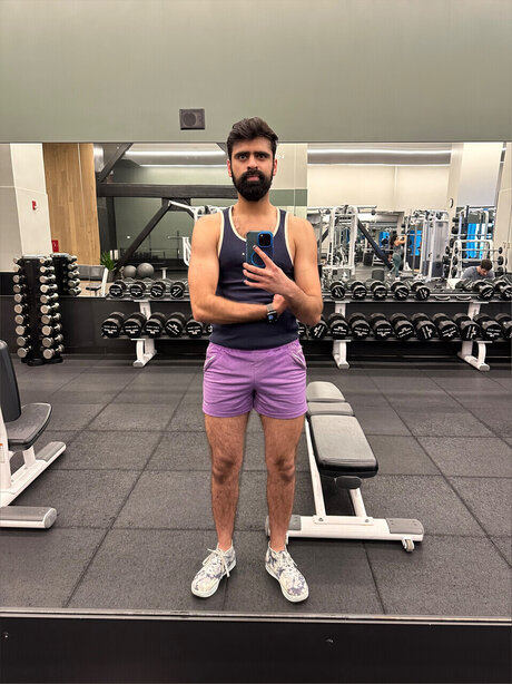 Neil Rey pornstar erotic gallery