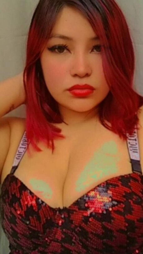 Jadeblue pornstar pretty picture