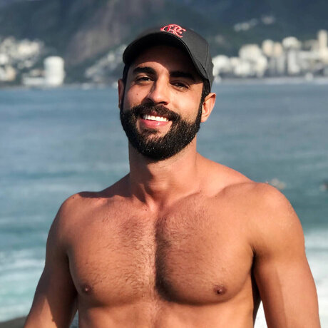 Luan Ferreira xxx model gallery