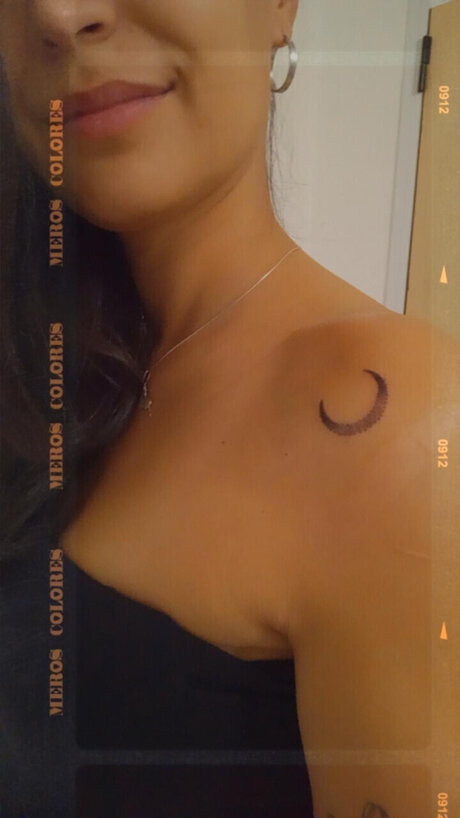 Selene Skye_ nice model photos