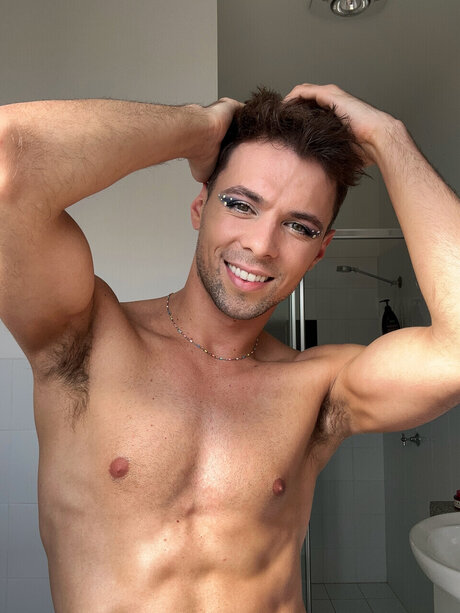 Jacob Prince model sex photos